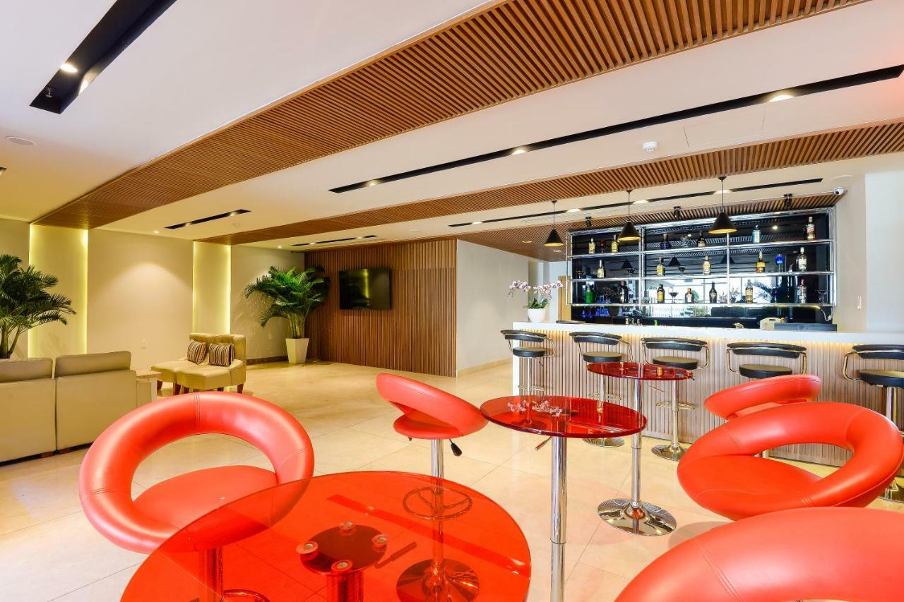 Tri Giao Hotel Nha Trang Buitenkant foto